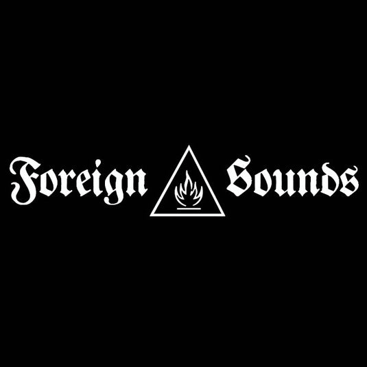 Foreign Sounds