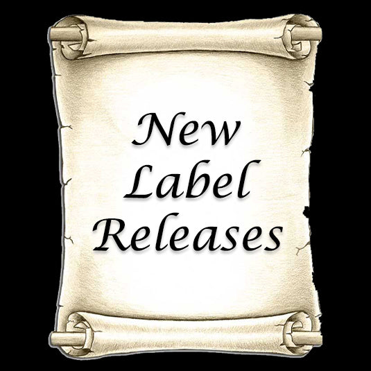 Label Releases & Merch