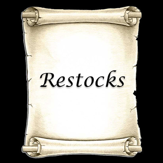 Restocks