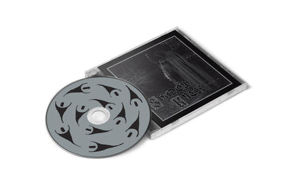 SHADOW KNELL "Shadow Knell" CD