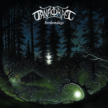 Örnatorpet "Fordomdags" vinyl LP (color, w/insert, lim.300) *PREORDER*