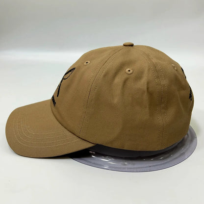 OUT OF SEASON "NEDSM" Embroidered Dad Hat [3 color options]