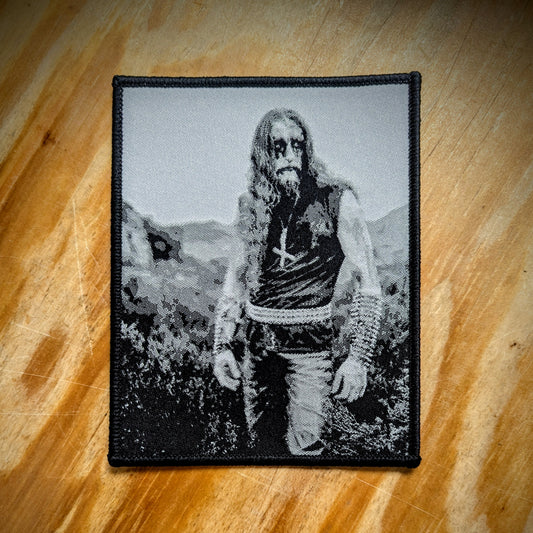 GAAHL Patch (by Peter Beste, lim.100)