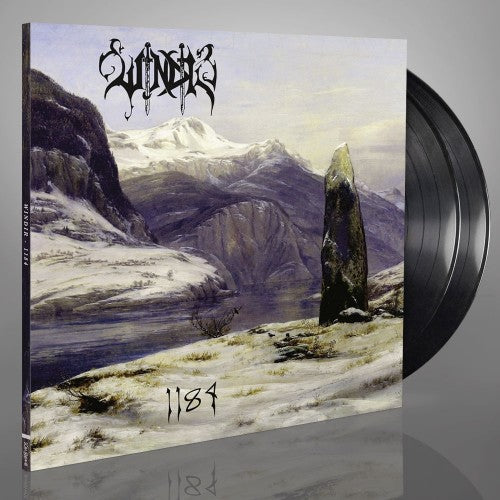 WINDIR "1184" Vinyl 2xLP (gatefold, lim.500)