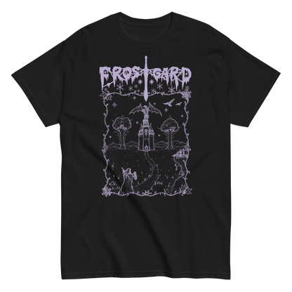 FROSTGARD 2-sided T-Shirt (Gildan) *EU / UK / WORLD* (Ships Separately)