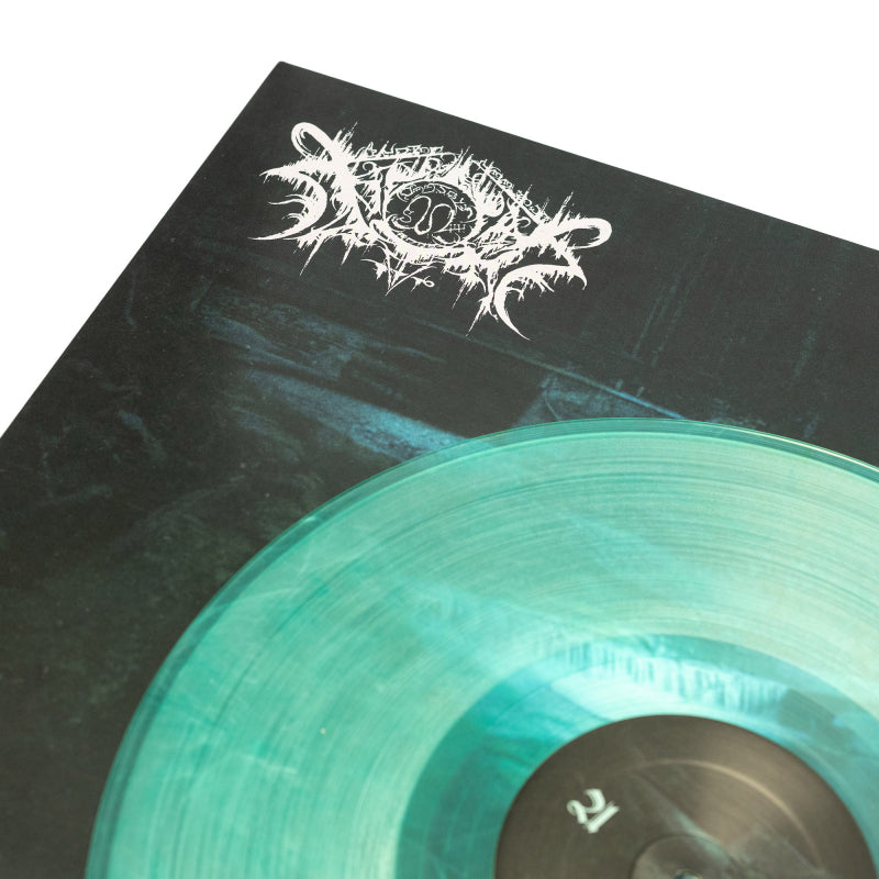 XASTHUR "Suicide in Dark Serenity" Vinyl LP (color, gatefold)